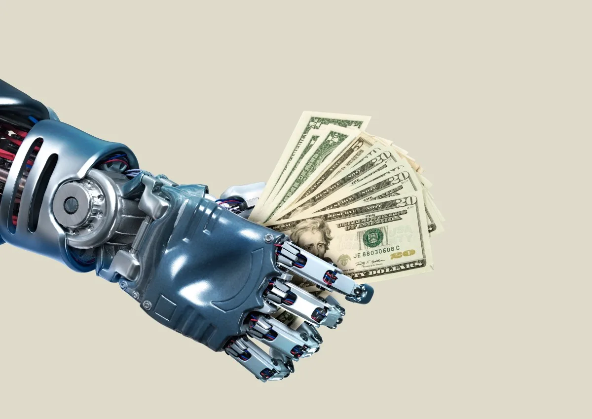 AI token 可能變期貨：OpenAI API 同雲端 GPU 成本將點計數？