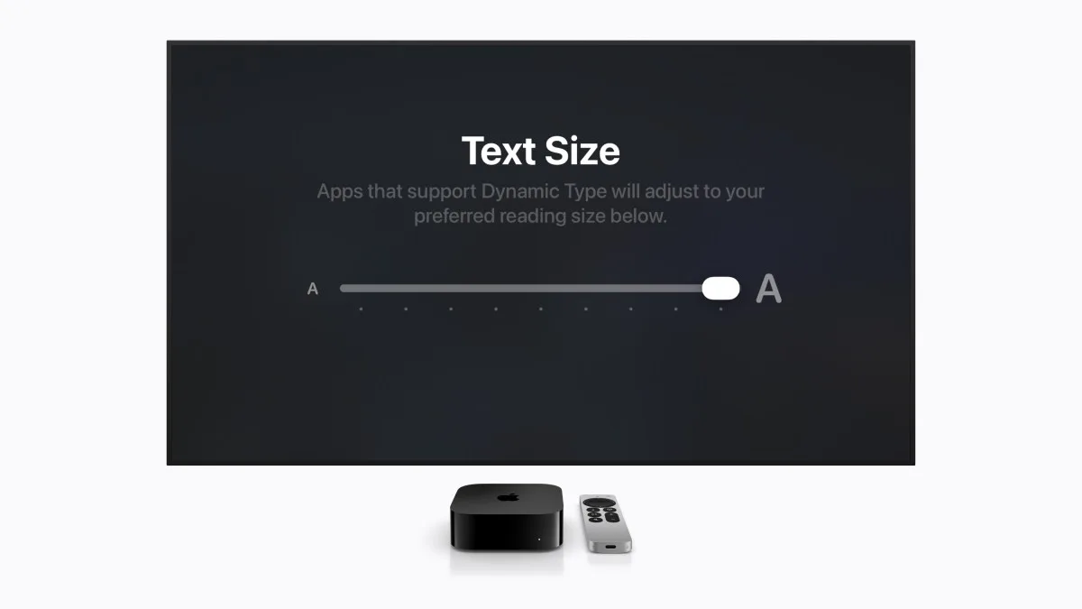 Apple 將 AI 放入無障礙功能：香港用家可期待咩、又有咩未到