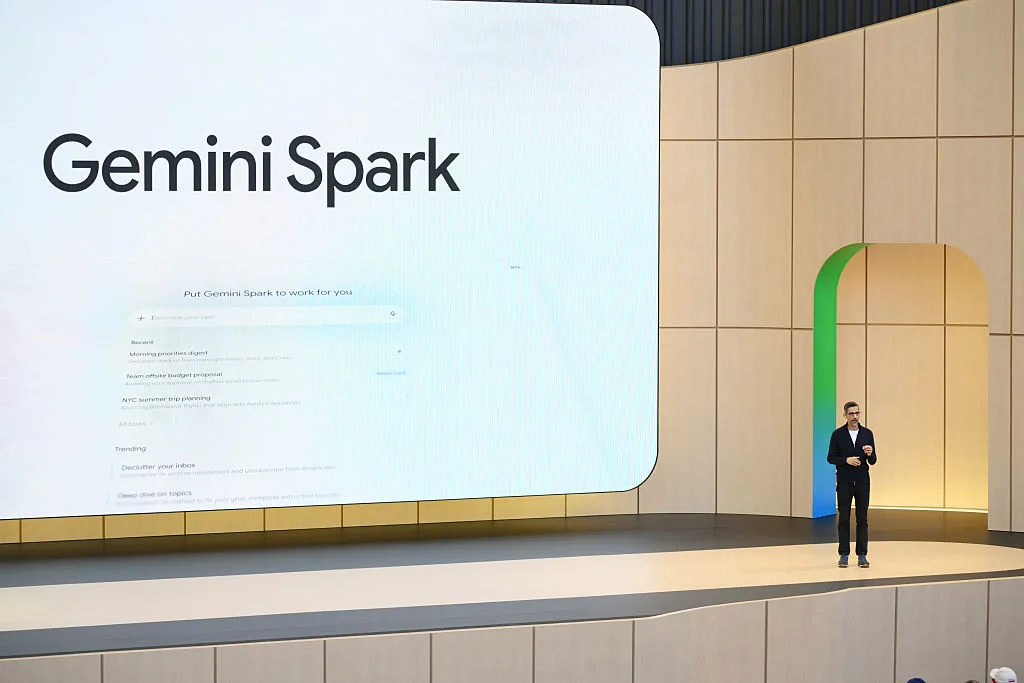Gemini Spark 想代你睇 Gmail 做雜務：香港用家暫時最該問三件事