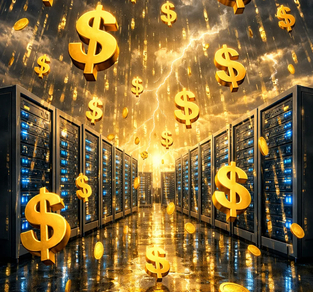 Snowflake 押注 AWS Graviton：AI 代理落地唔止靠 GPU