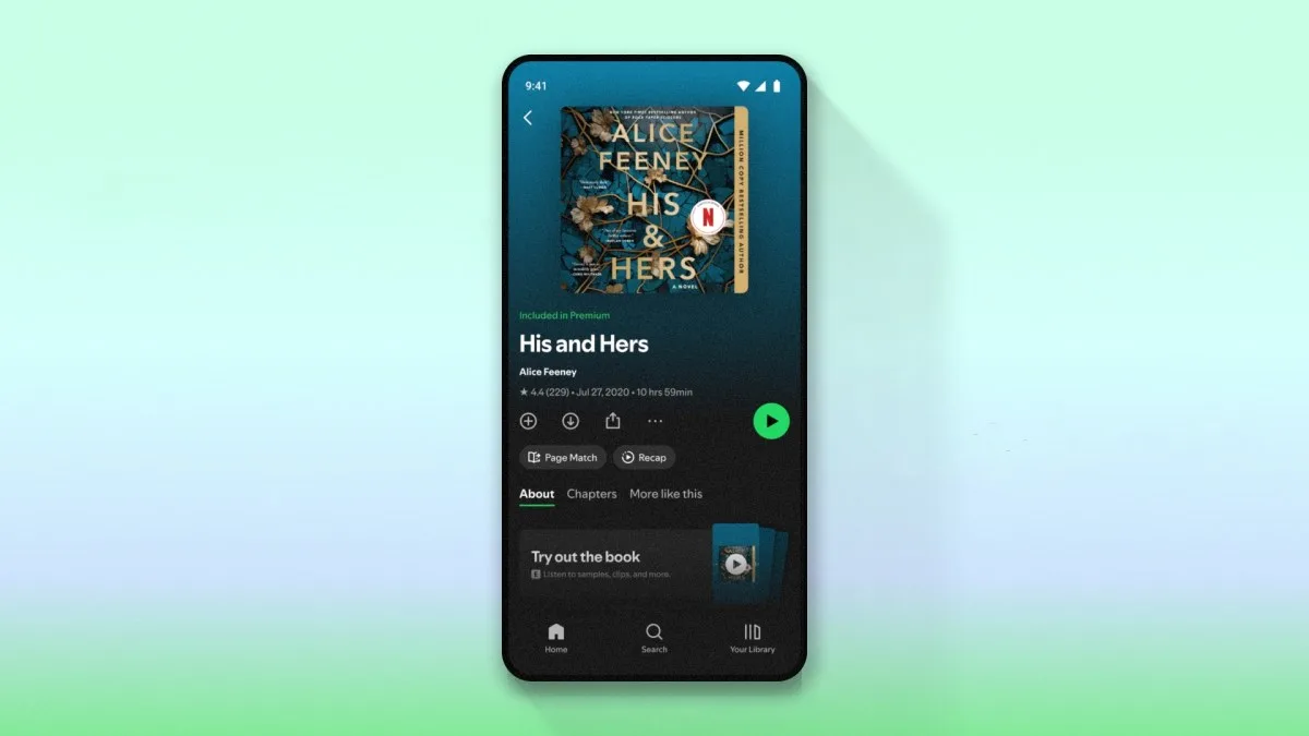 Spotify 拉 ElevenLabs 入有聲書工具：AI 旁白平咗，但聲音權利更複雜
