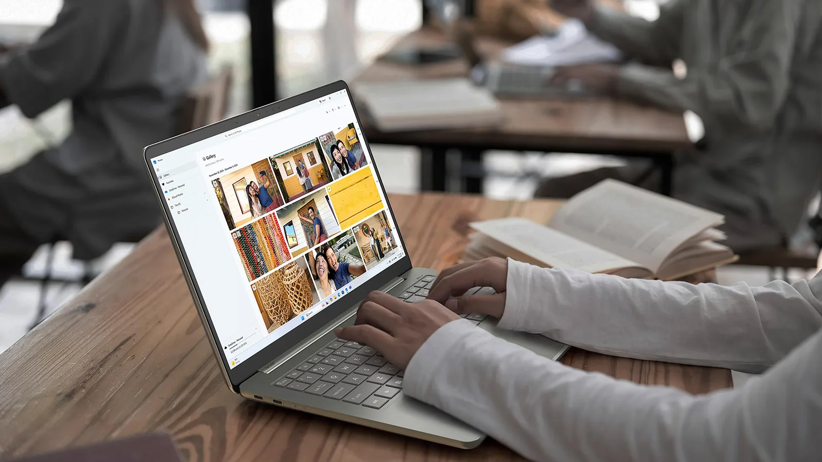 Acer Swift Air 14 想打 MacBook Neo：平價機最要緊唔係只睇美元價