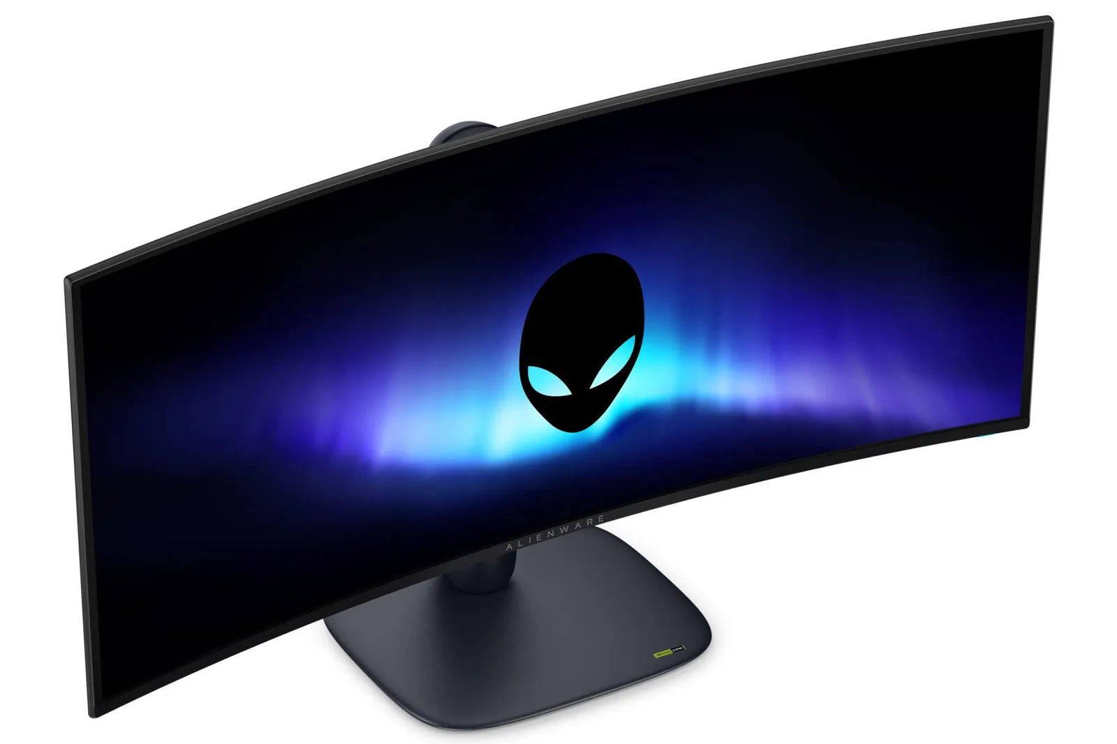 Alienware 34 吋 QD-OLED 升級：280Hz 之外，文字清晰度先係重點