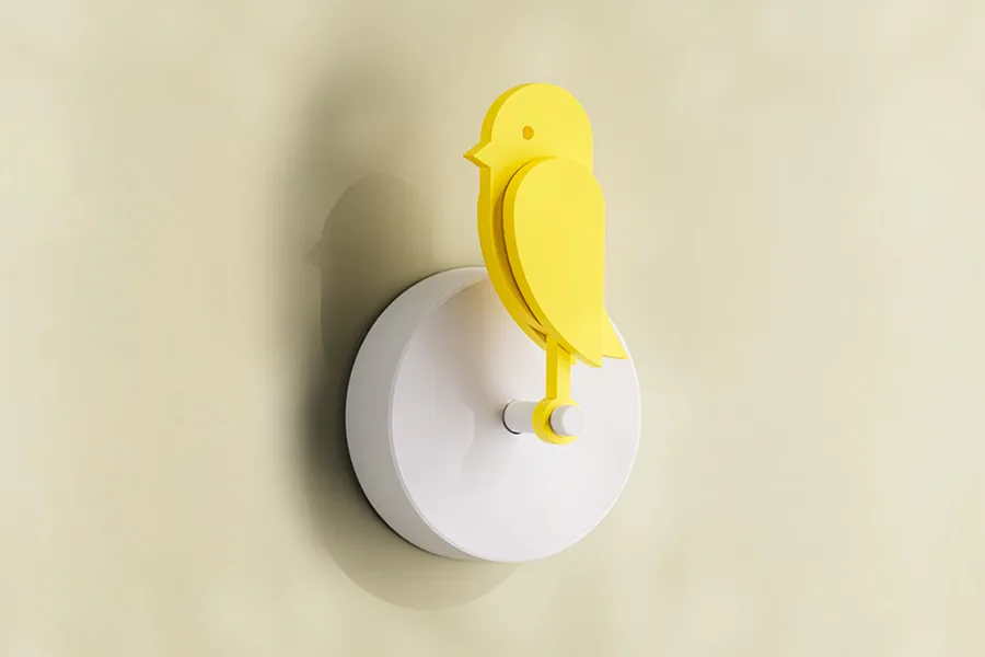 Birdie Pro 會「暈低」叫你通風：香港細屋空氣監測要睇清乜