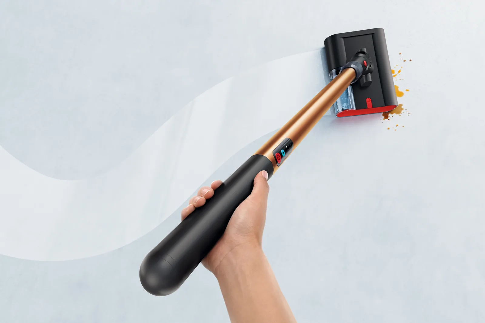 Dyson PencilWash 美國減價，香港 HK$2,990 港行值唔值得買？