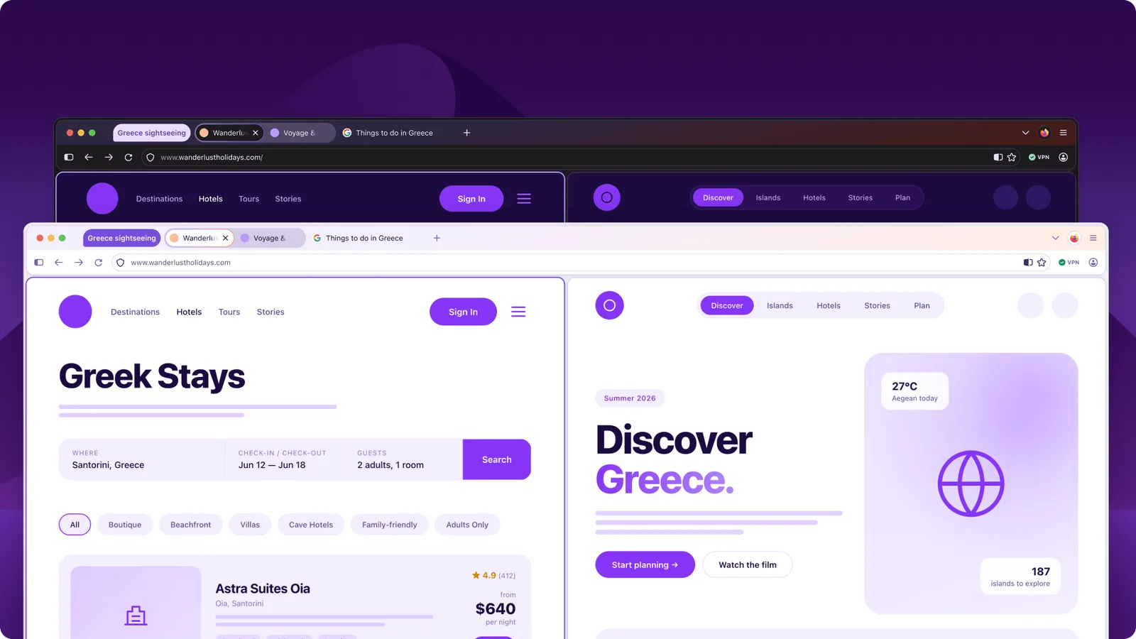 Firefox Project Nova 大改版：AI 可一鍵關，私隱設定擺返上枱