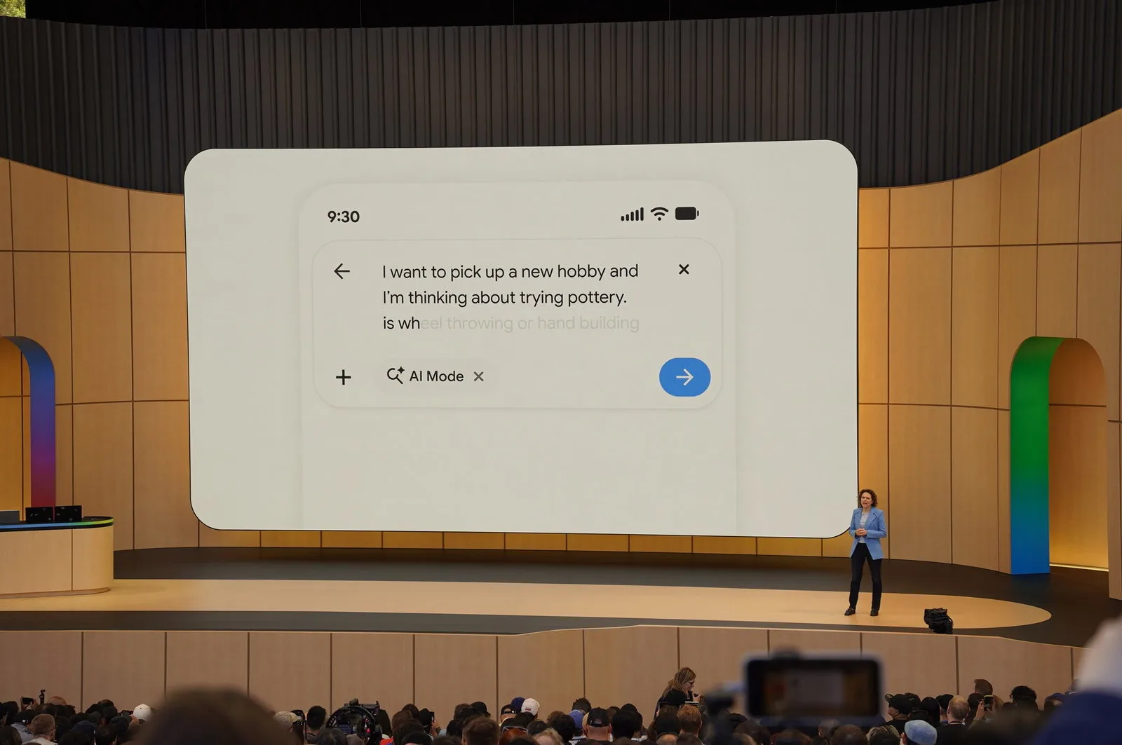 Google 搜尋變 AI agent：香港用家今日用到乜、邊啲仍然美國先行