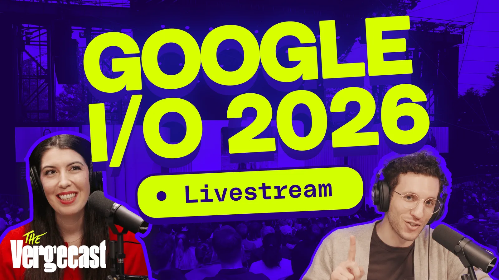 Google I/O 2026 將 Gemini 變成 agent 平台：香港開發者真正要睇咩
