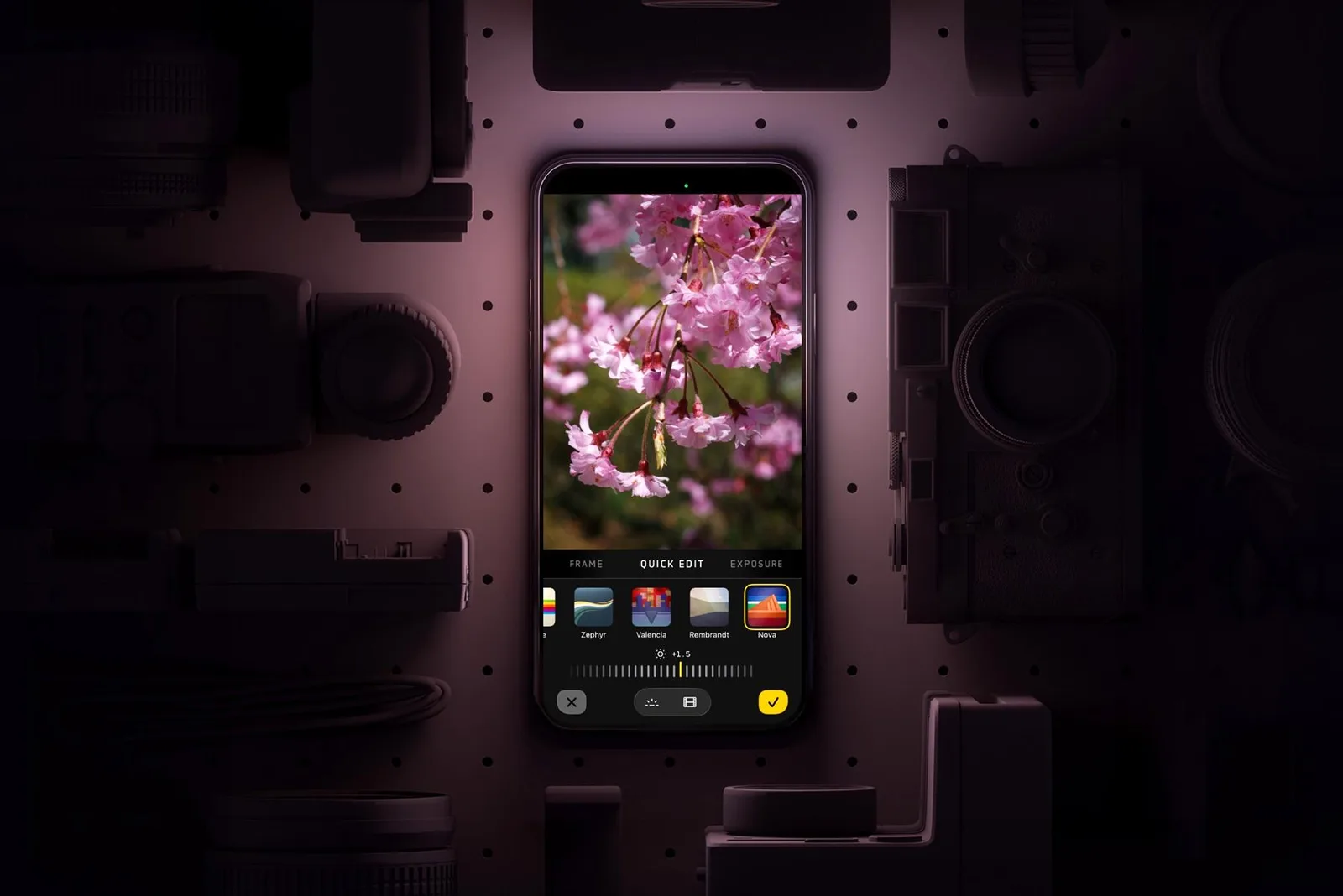 Halide Mark III 上架：iPhone 原生相機以外，HK$148 年費值唔值得買？