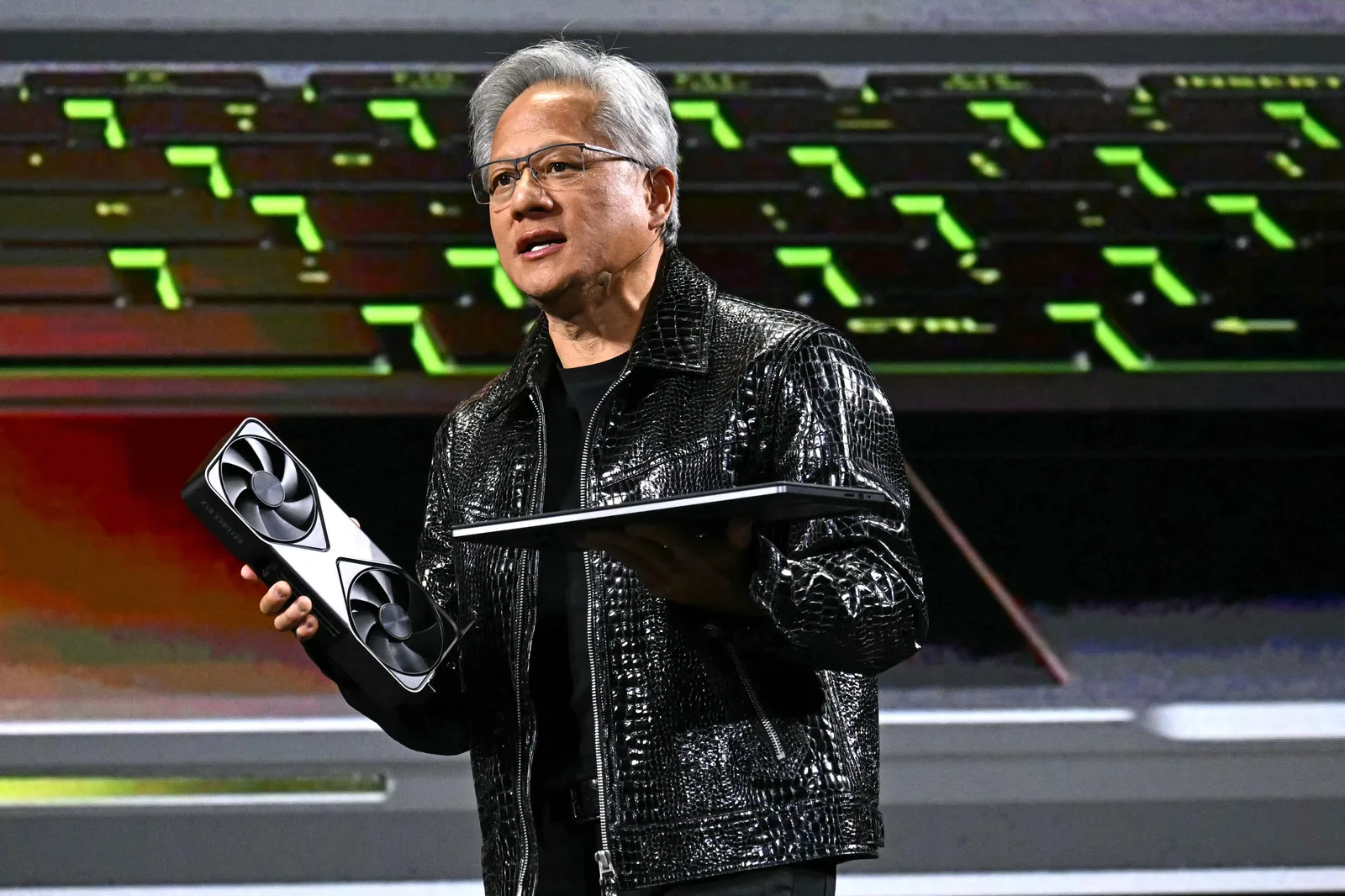 Nvidia 或入局 Windows on Arm notebook：AI PC 競賽要重排位