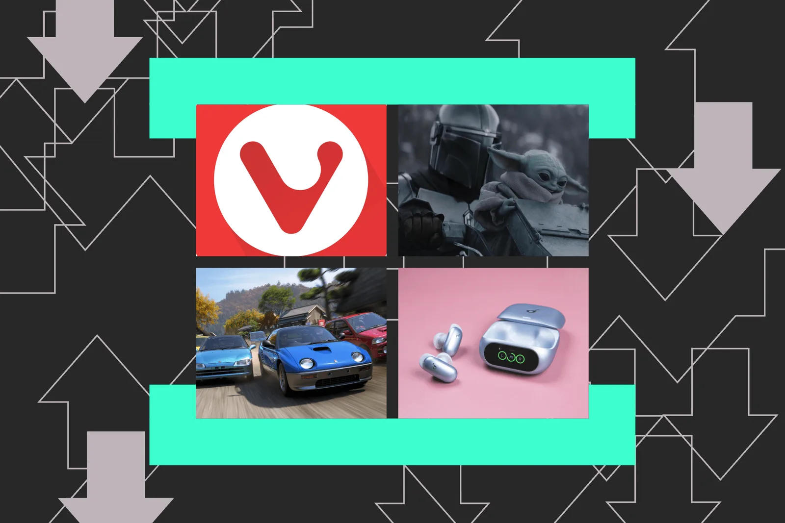 Vivaldi 8.0 值唔值得 Chrome、Edge、Safari 用家轉用？