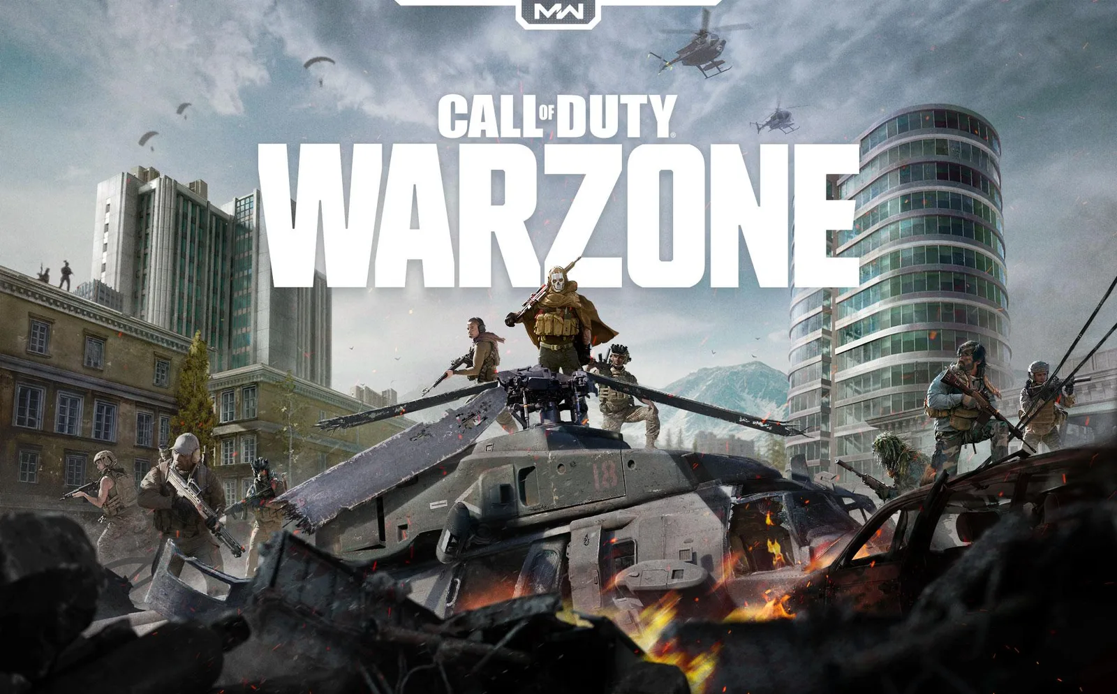 Warzone 舊主機停支援：PS4／Xbox One 玩家升級前要避開咩坑