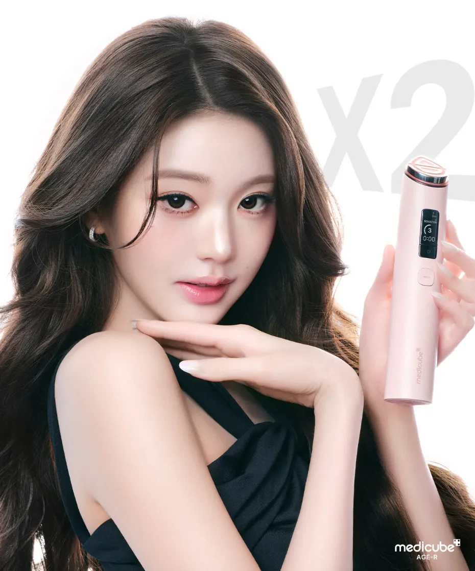 美容儀新手買邊款？日本 ReFa 入門滾輪 vs 韓國 Medicube 多功能導入儀