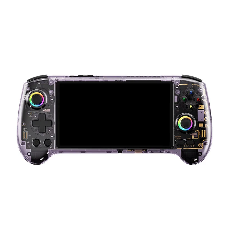 ANBERNIC RG557 掌機產品圖