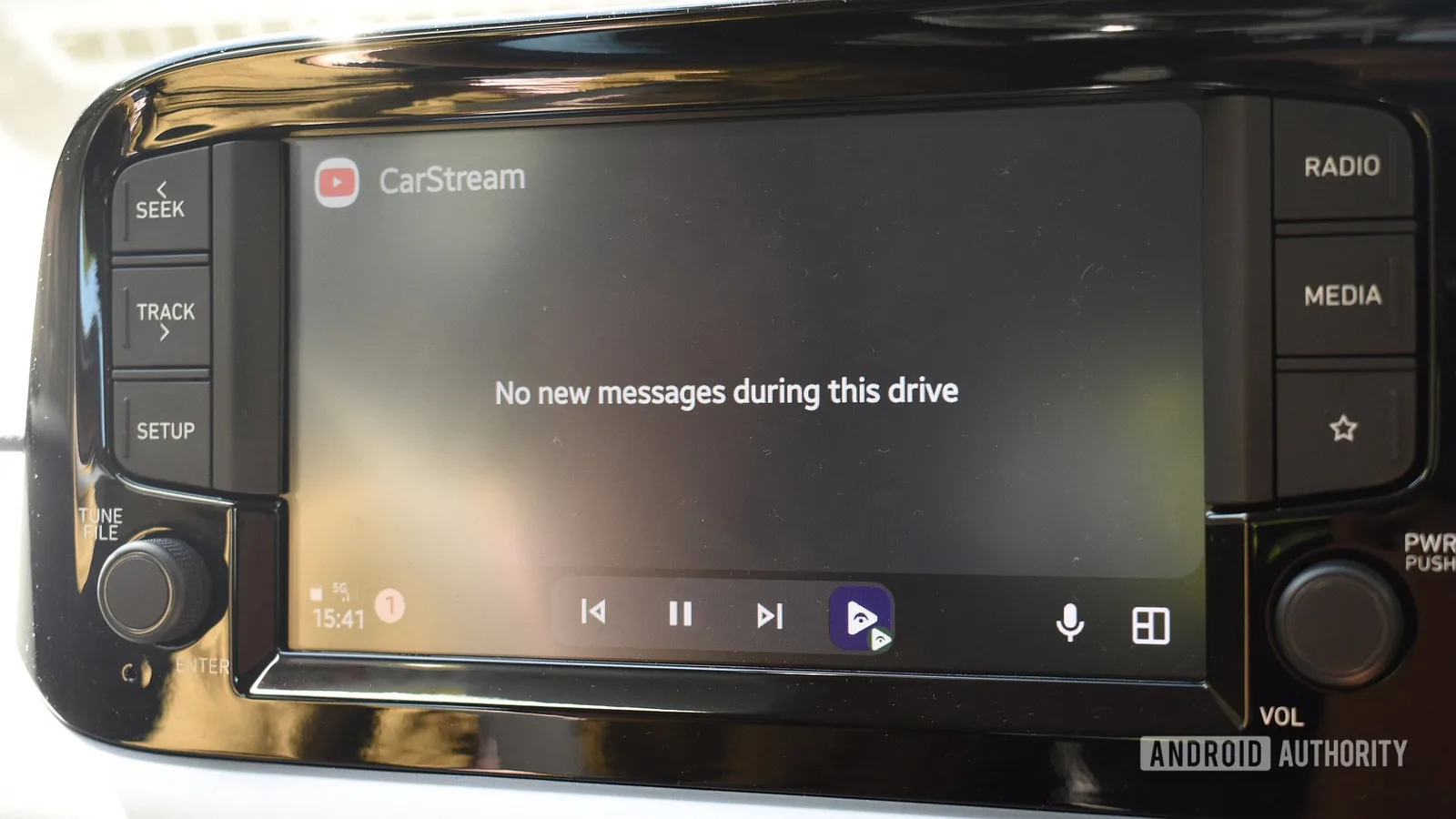 Android Auto 斷線未完？Google Play services 新版補連線 bug