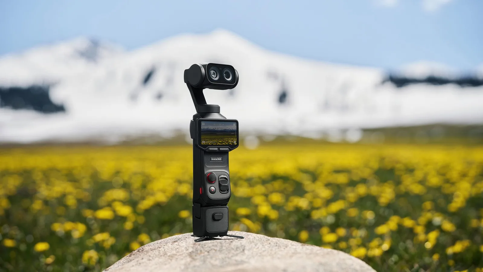 DJI 告 Insta360 Luna：pocket 相機買家要留意啲咩