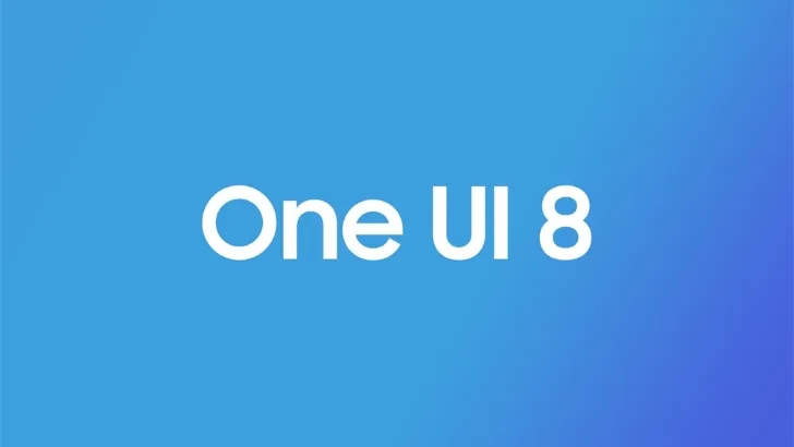 Samsung Newsroom 嘅 One UI 8 Beta 官方圖，配合更新時間表背景