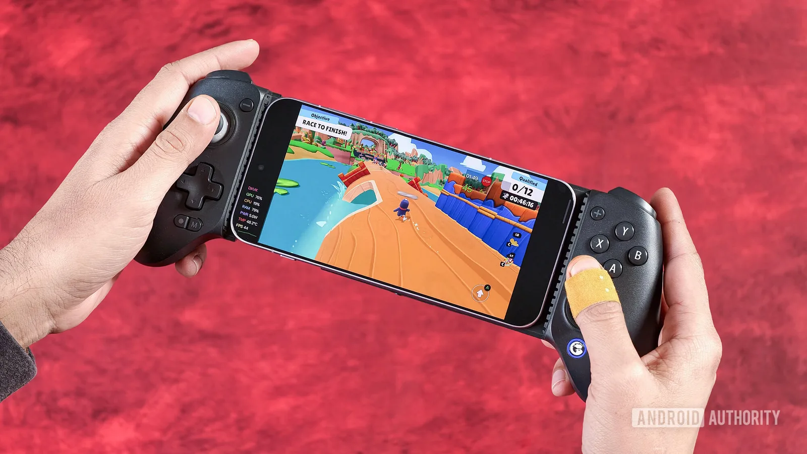 GameHub 6.0.6 大更新：Android 手機玩 Steam Game 煩少啲