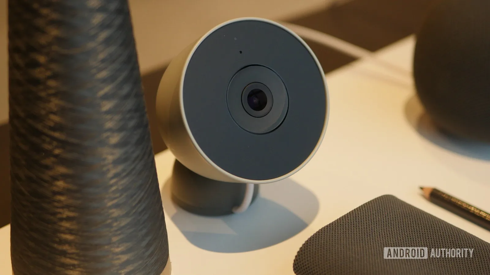 Google Home Pet Memory 出場：Nest Cam 通知開始識寵物名