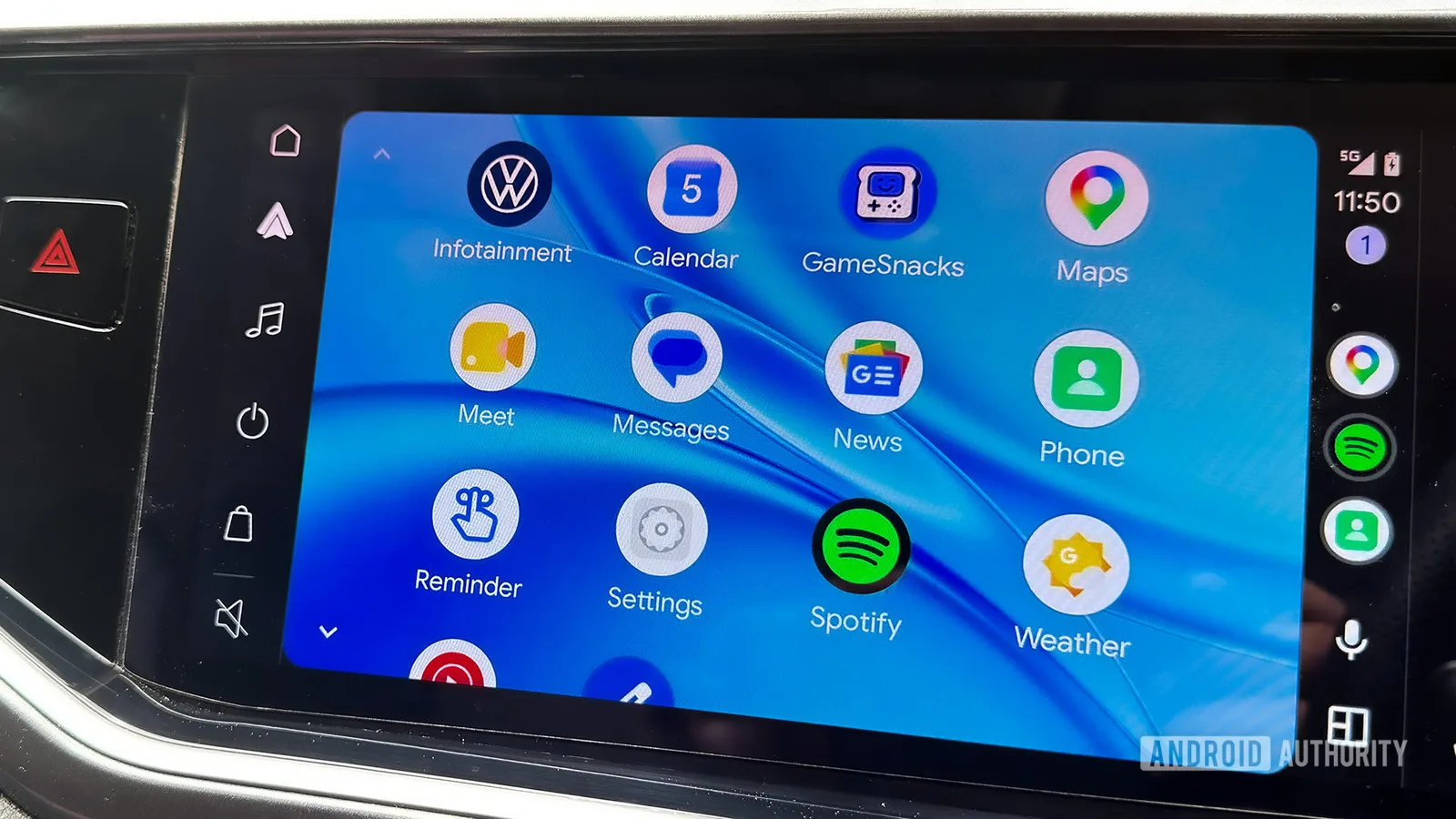 Google Meet 入到 Android Auto：返工通勤可聽會，但唔好當車上會議室