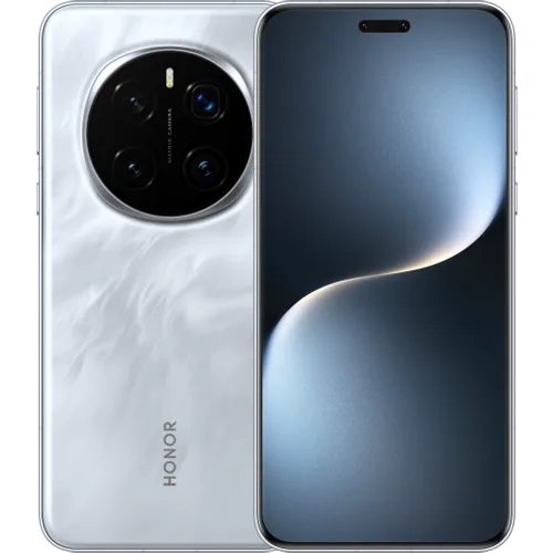 HONOR Magic7 Pro 官方產品圖,作為現有 HONOR 螢幕規格例子