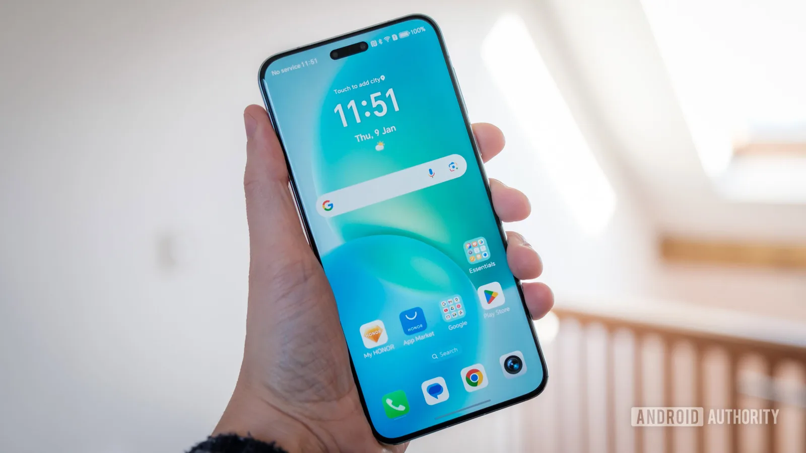 HONOR 傳 10,000 nits 手機：買螢幕唔好淨係睇最大亮度