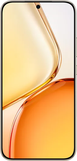 HONOR X80 Pro Max 正面屏幕產品圖