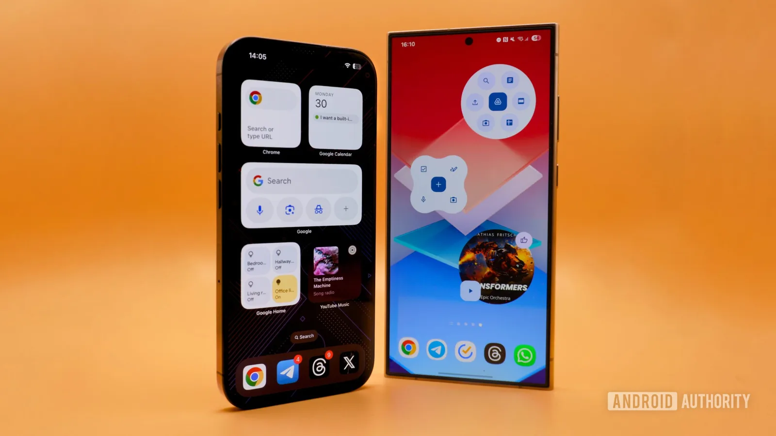 iOS 27 巨型 widget 終於嚟：Apple 補課，但方向幾實用
