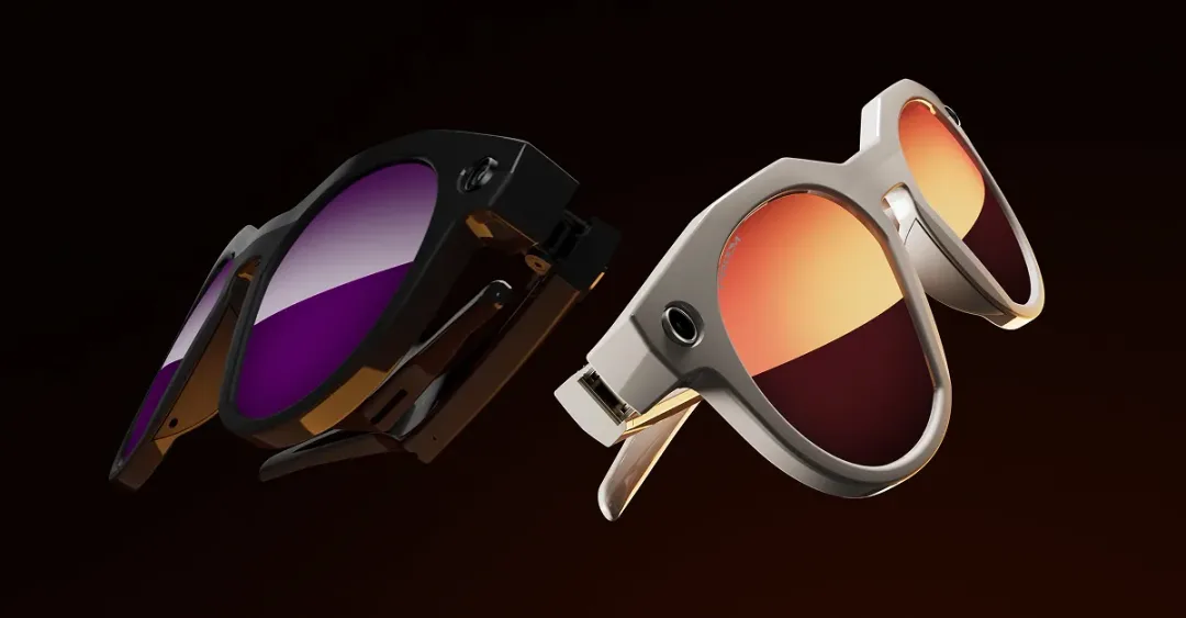 Oakley Meta HSTN 官方產品頁主圖，展示運動型 AI 眼鏡