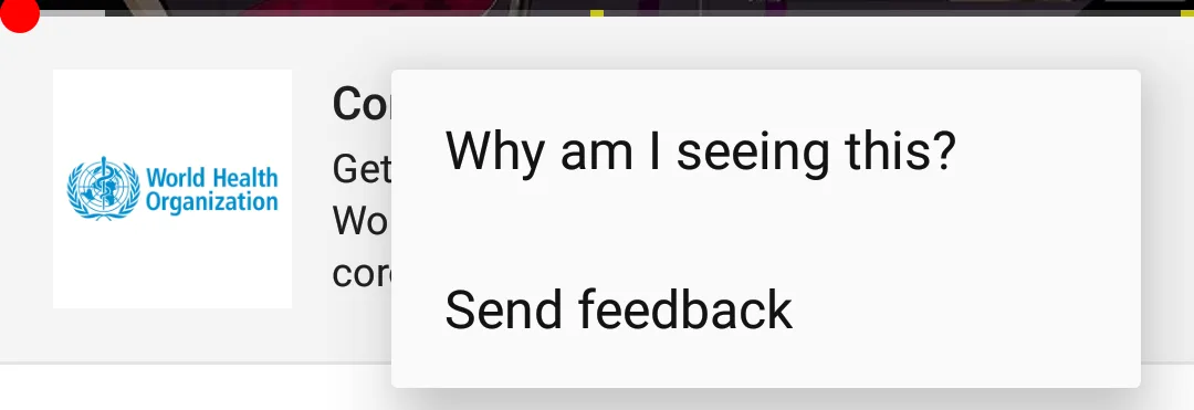 Morphe 1.32.0 帶返 YouTube Android 舊 bar,同估算 dislike