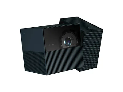 TCL PlayCube 便攜投影機產品圖