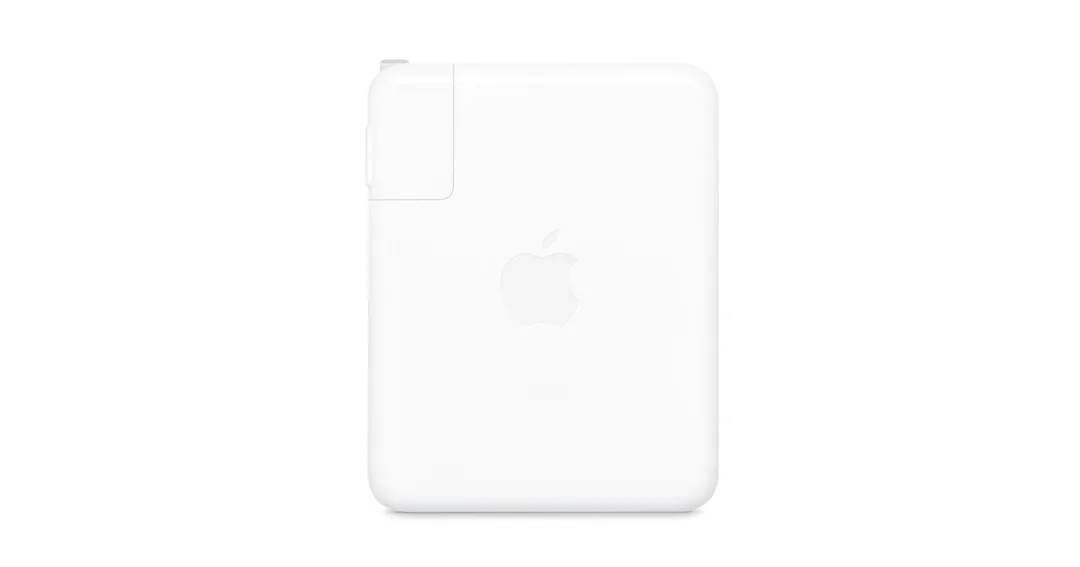 Apple 140W USB-C 火牛,代表 notebook 快充已經食到 USB PD 高功率範圍