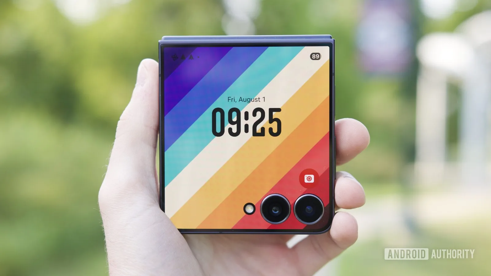 Z Flip 8 傳分 Exynos／Snapdragon，買機最怕買錯地區版