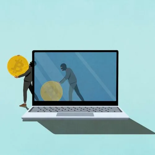 Crypto Clipper 用 USB 手指同 Tor 偷 wallet,抄地址前要睇清楚