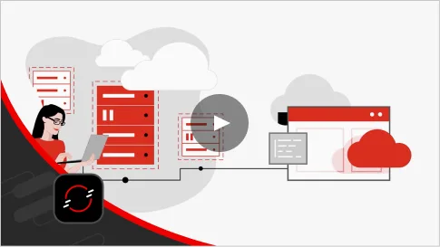 Red Hat OpenShift Virtualization 官方介紹影片縮圖