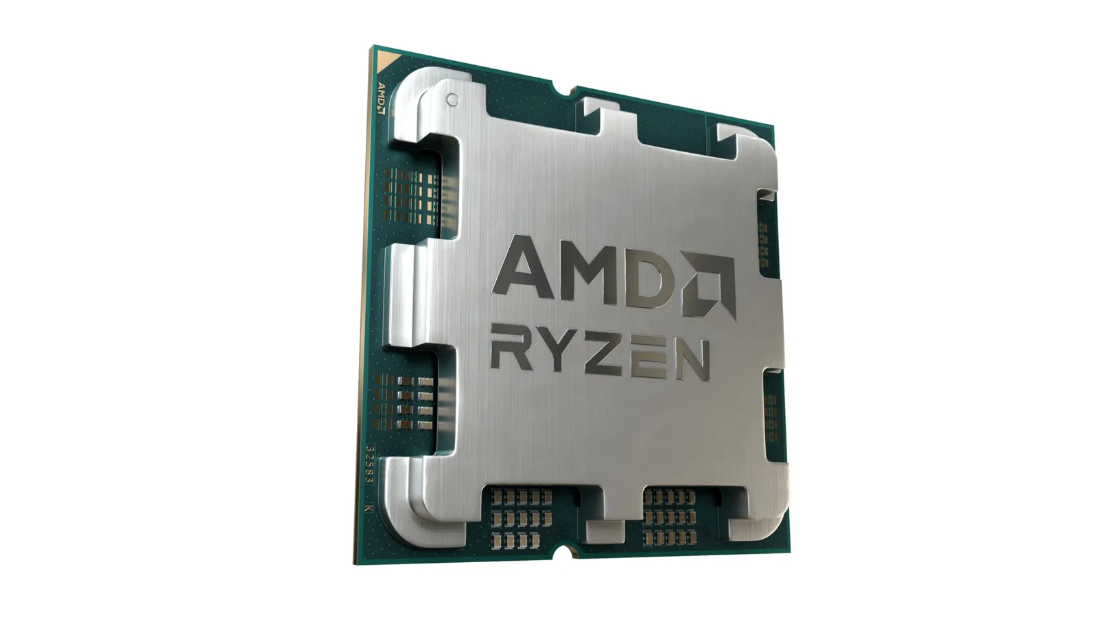 AMD 平價 X3D 返場：AM4 舊機仲值唔值得等 5800X3D 十周年版？