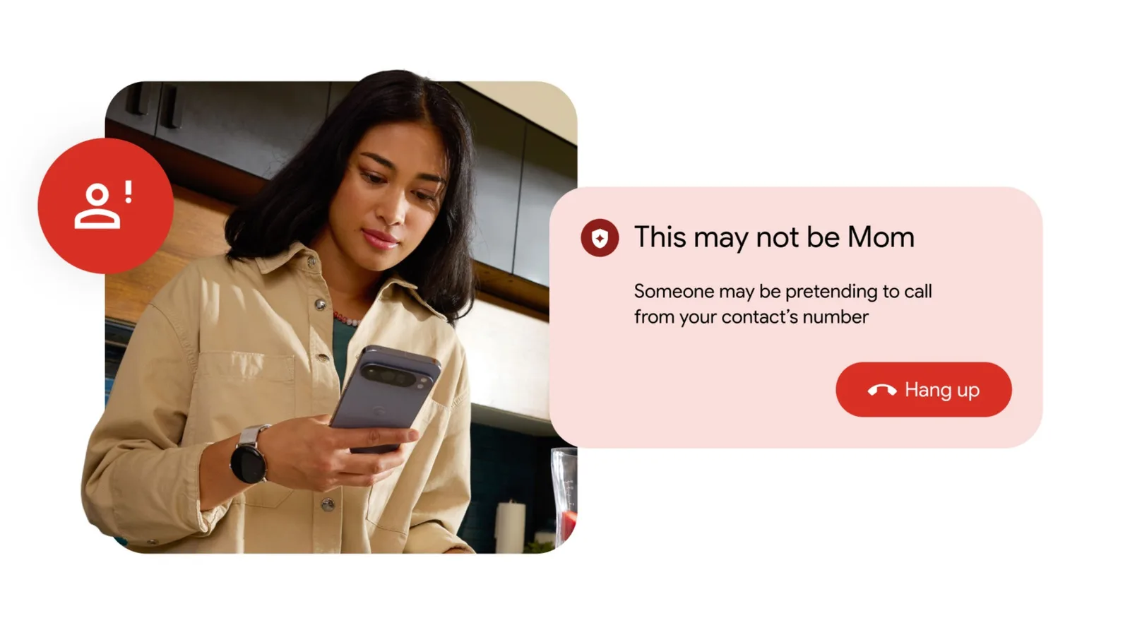 Android 熟人來電都會警告假冒：AI 聲音騙案下，Caller ID 唔夠用