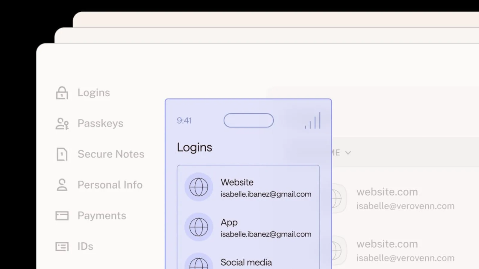 Dashlane 2FA 被 brute force：加密 vault 被下載但唔係明文外洩