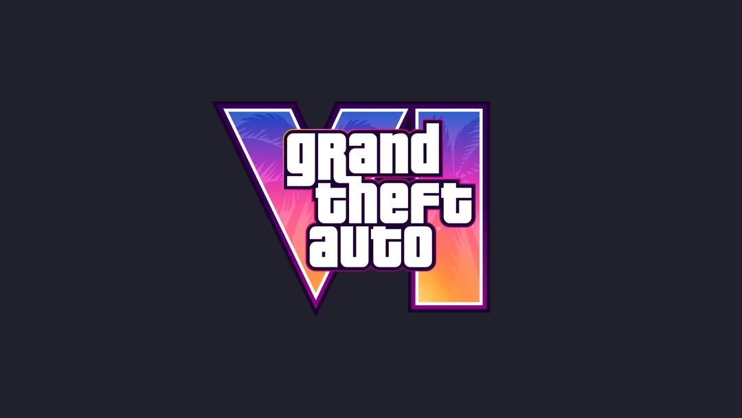 Rockstar 公布 GTA 6 預購消息用嘅官方封面圖