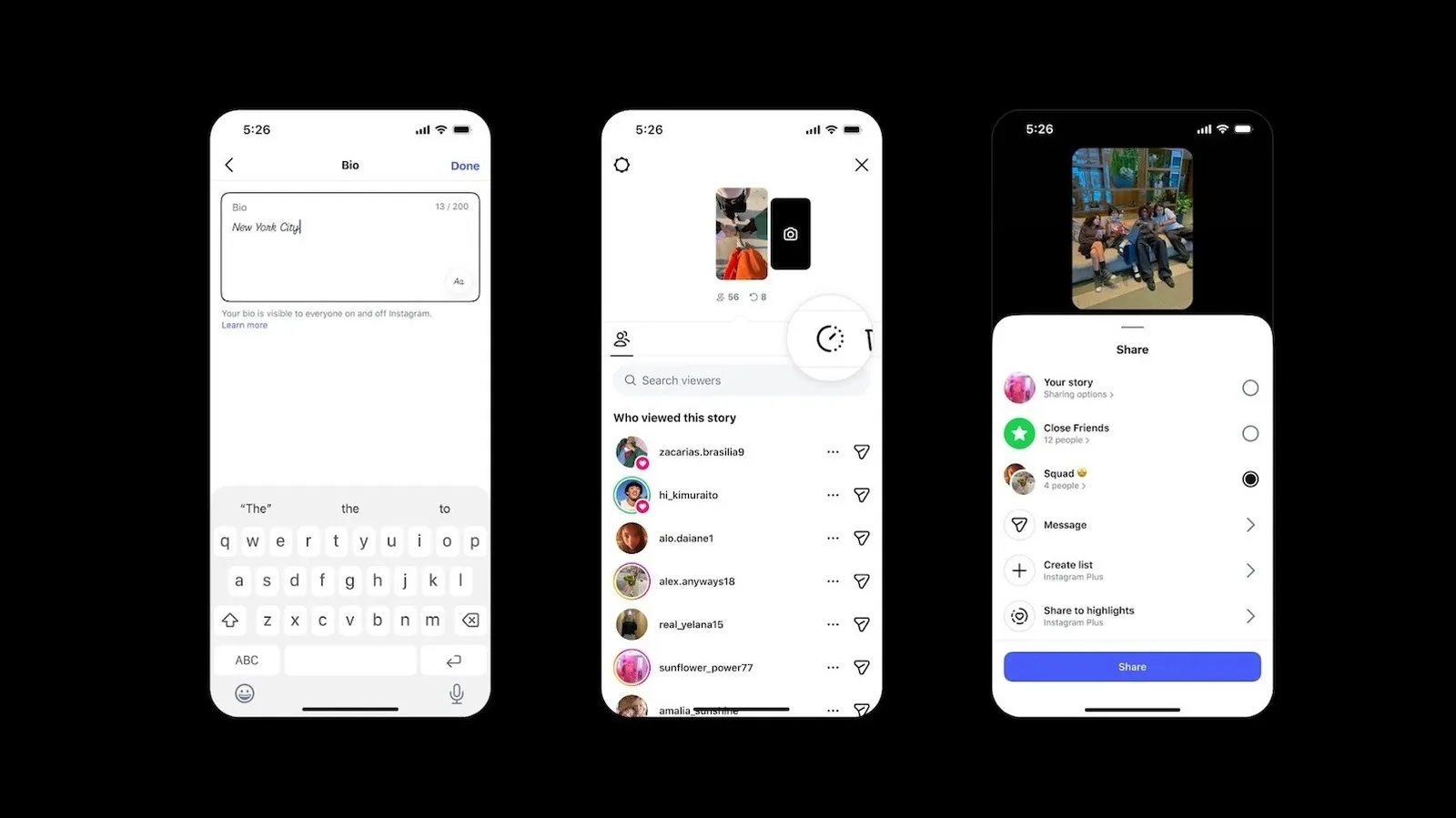 Instagram Plus 正式推出：月費買曝光同 Story 數據，值唔值？