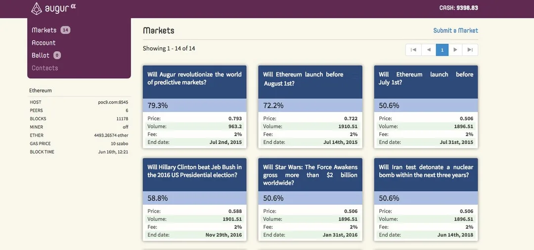 Polymarket 假下注短片爆煲:prediction market 最怕輸咗信任