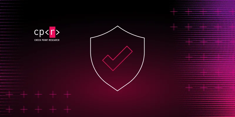 Check Point 官方 blog 用嚟說明 VPN authentication bypass 漏洞嘅主圖