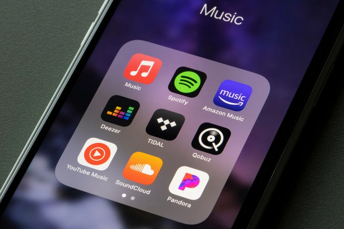 Deezer 幫你掃 Spotify playlist：AI 歌標籤終於唔使靠自首