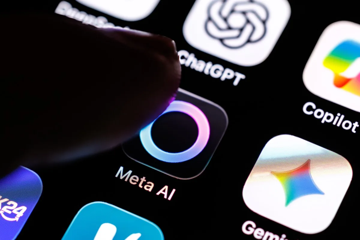 Meta 用帳篷起 AI data center：GPU 熱潮逼快建築，亦逼緊電力