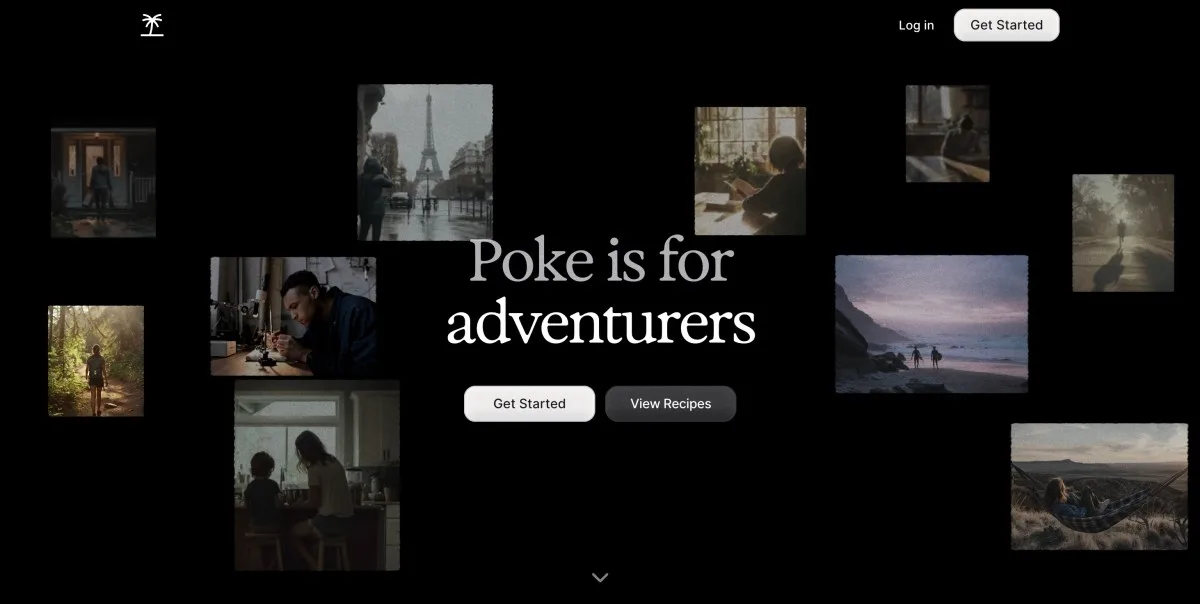 Poke 入 Apple Messages：AI agent 終於唔使另開 app？