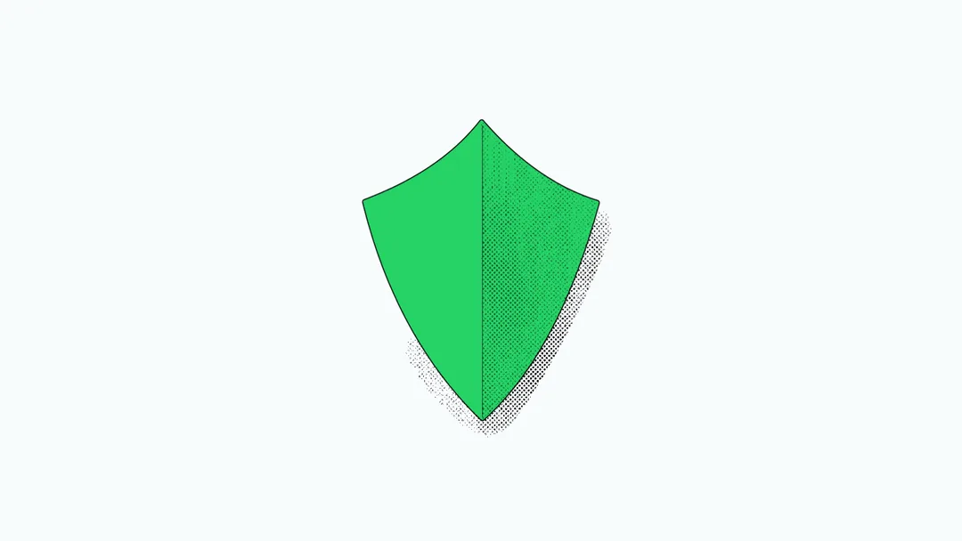 WhatsApp spyware 更新文章嘅 Meta 官方主圖,畫面用手機同安全意象交代事件
