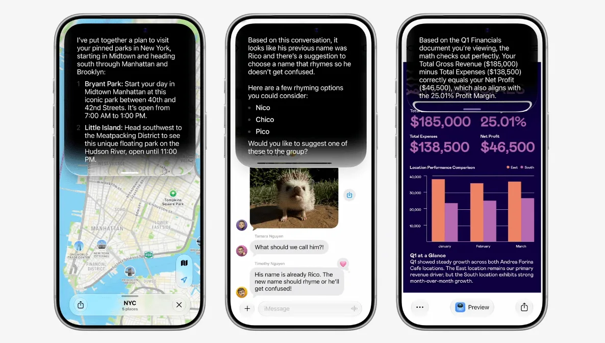 WWDC 2026 直睇：Siri AI、iOS 27 邊啲真係有用