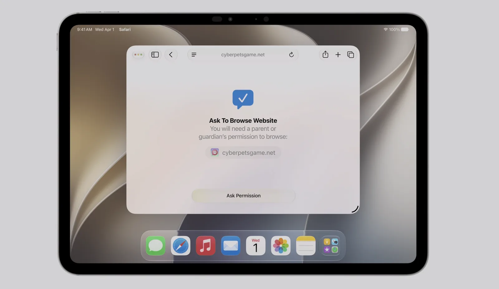 Apple 新 Screen Time 唔係 iOS 26：Ask to Browse 實用但未夠穩