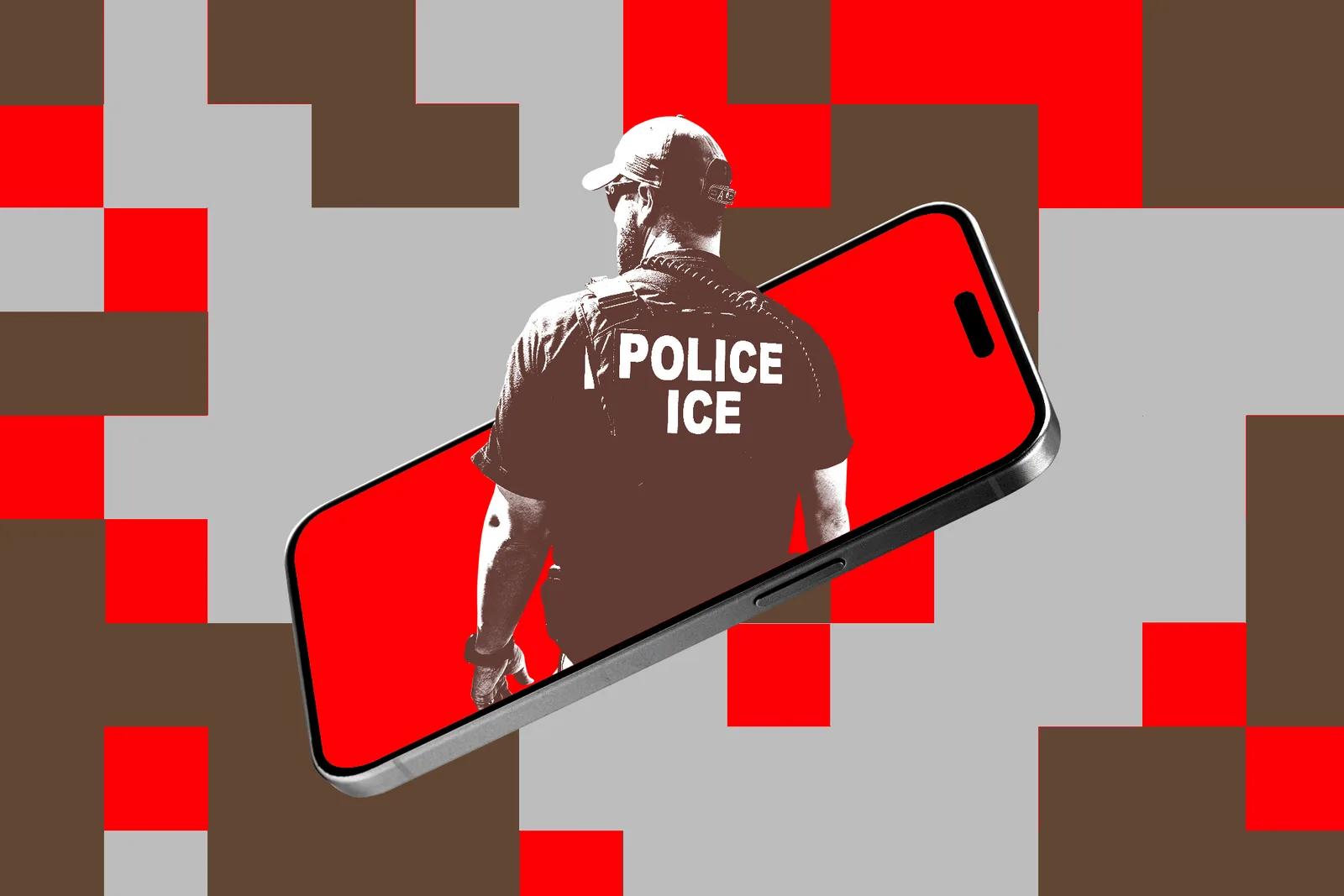 去美國前要諗清楚：CBP 扣手機唔係只關罪犯事，2FA 同公司資料都會中招