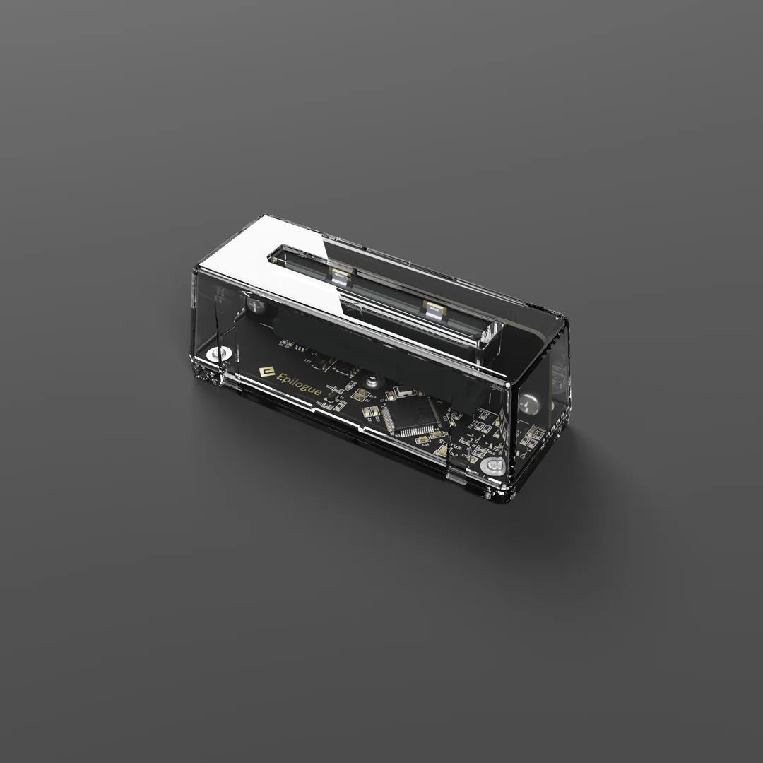 Epilogue GB Operator 產品圖
